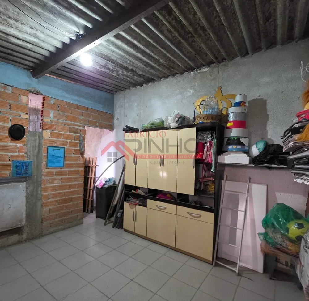 Sobrado, 4 quartos - Foto 2