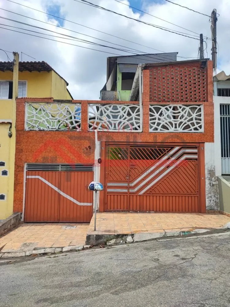 Casa, 2 quartos - Foto 1