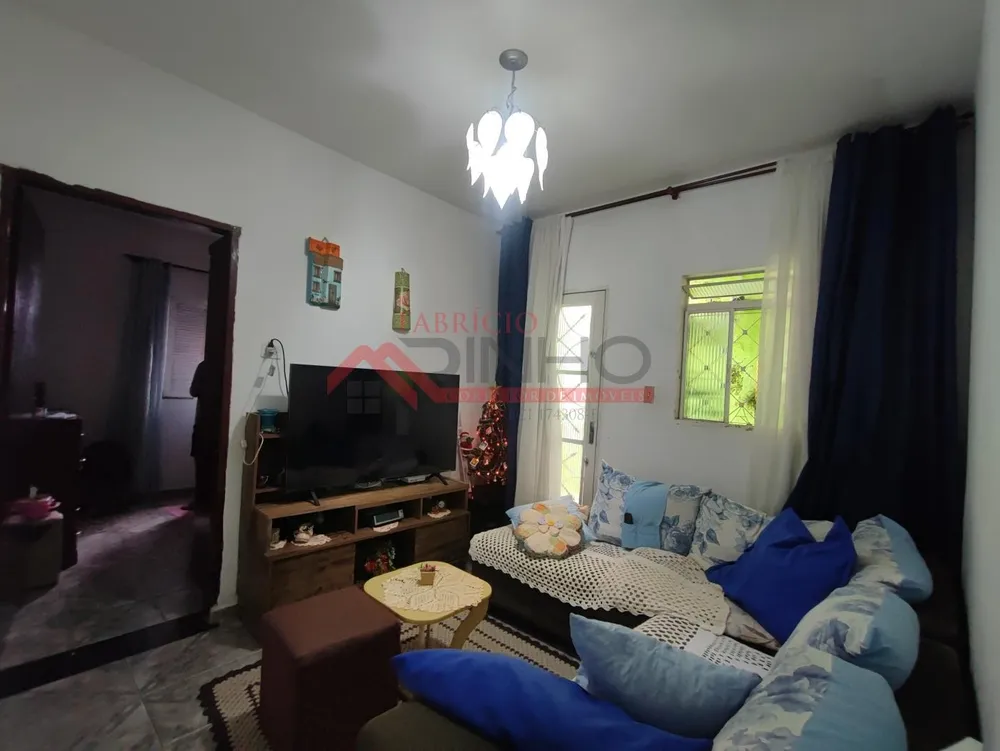 Casa, 2 quartos - Foto 2