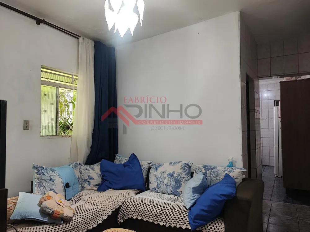 Casa, 2 quartos - Foto 6