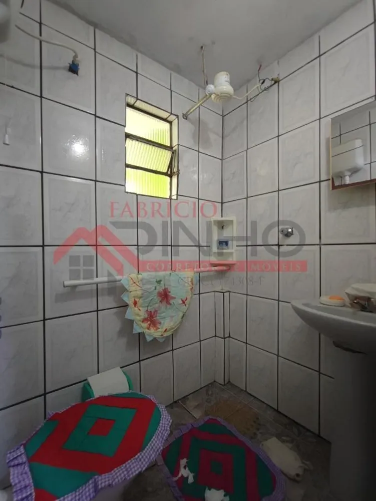 Casa, 2 quartos - Foto 4