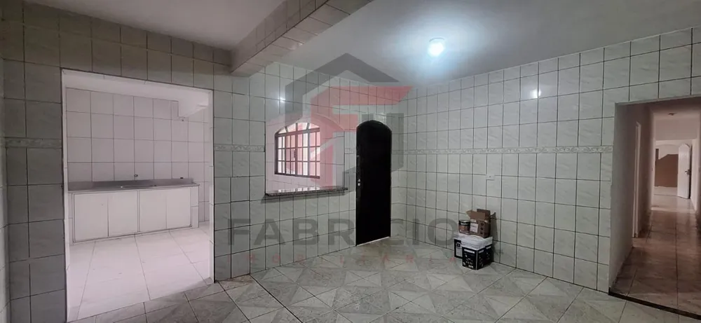 Casa, 3 quartos - Foto 8
