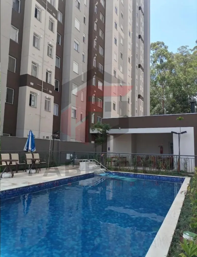 Apartamento, 2 quartos - Foto 7