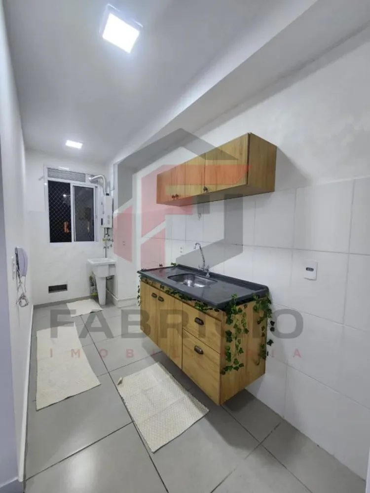 Apartamento, 2 quartos - Foto 15
