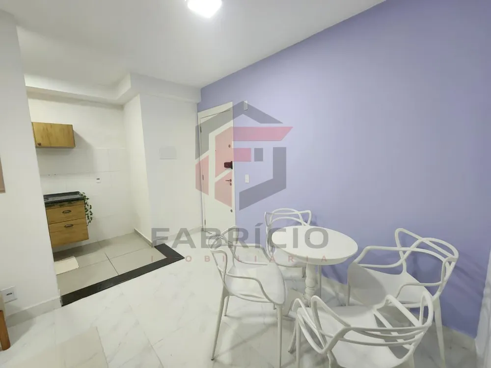 Apartamento, 2 quartos - Foto 12