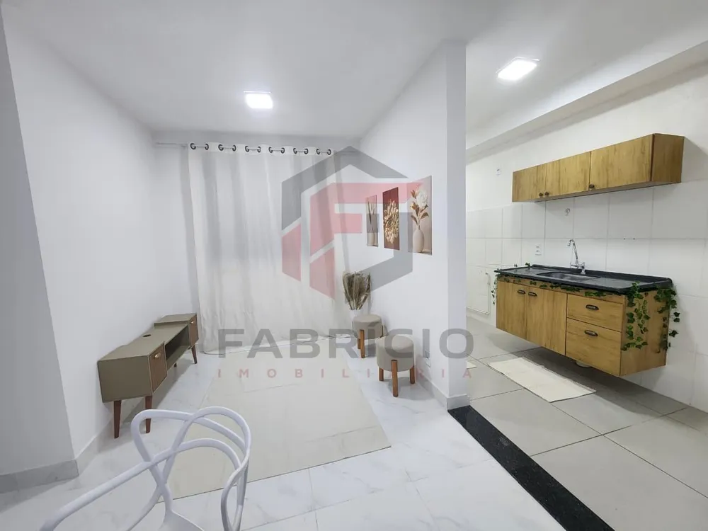 Apartamento, 2 quartos - Foto 9