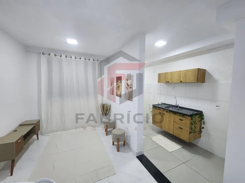 Apartamento, 2 quartos - Foto 13