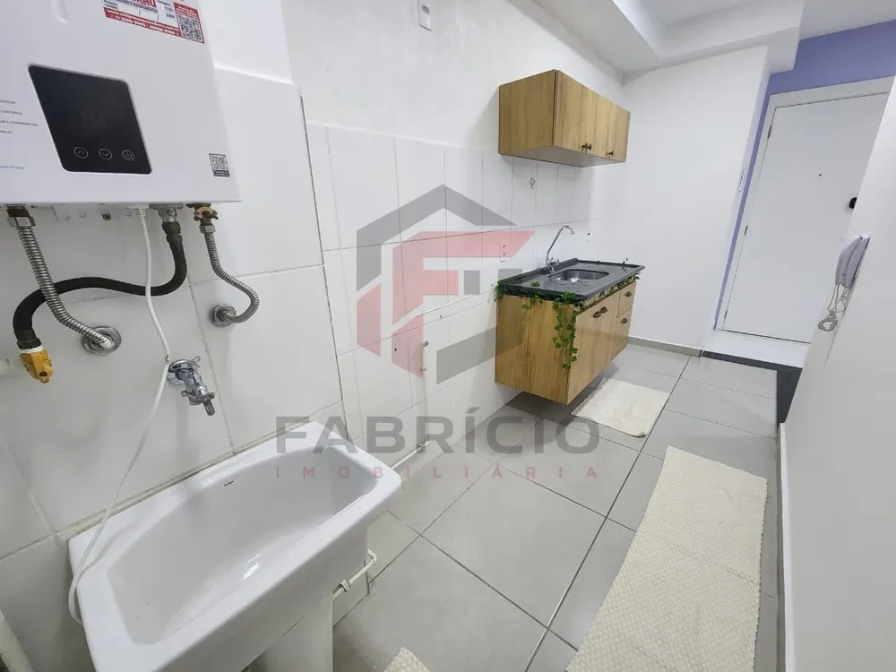 Apartamento, 2 quartos - Foto 14