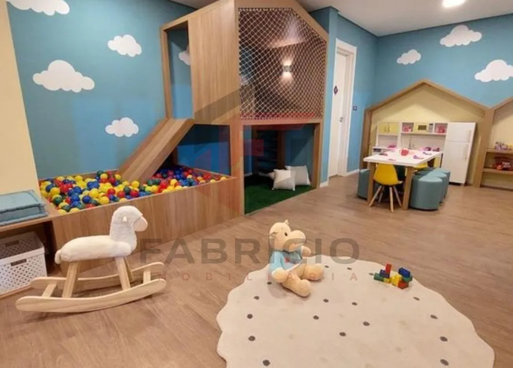 Apartamento, 2 quartos - Foto 3