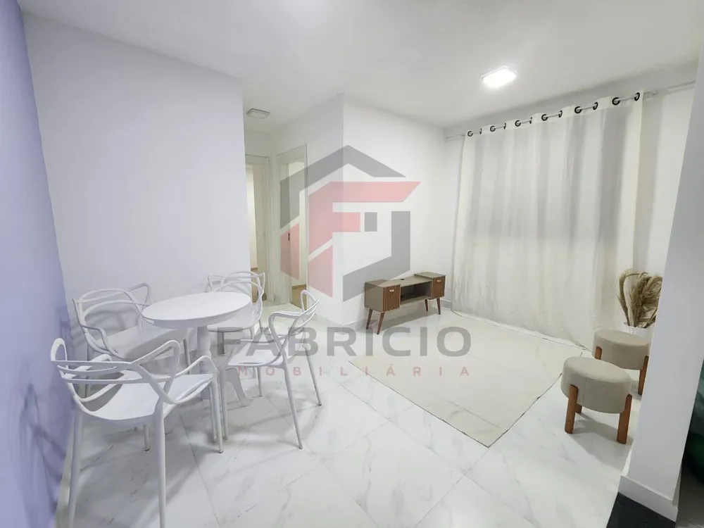 Apartamento, 2 quartos - Foto 1