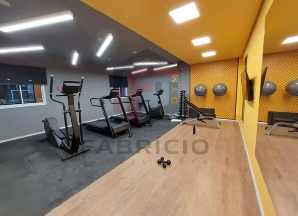 Apartamento, 2 quartos - Foto 6