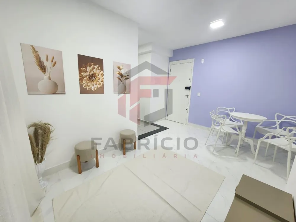 Apartamento, 2 quartos - Foto 8