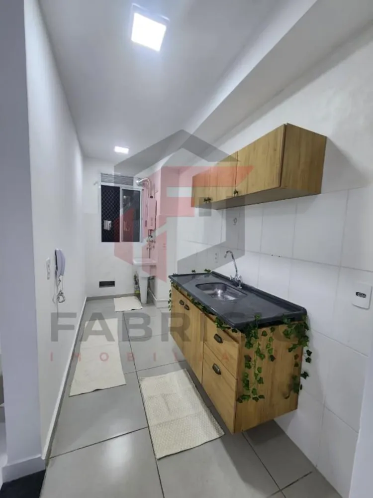 Apartamento, 2 quartos - Foto 16