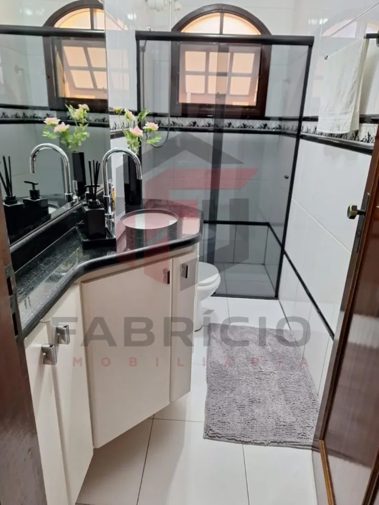 Sobrado, 5 quartos - Foto 2