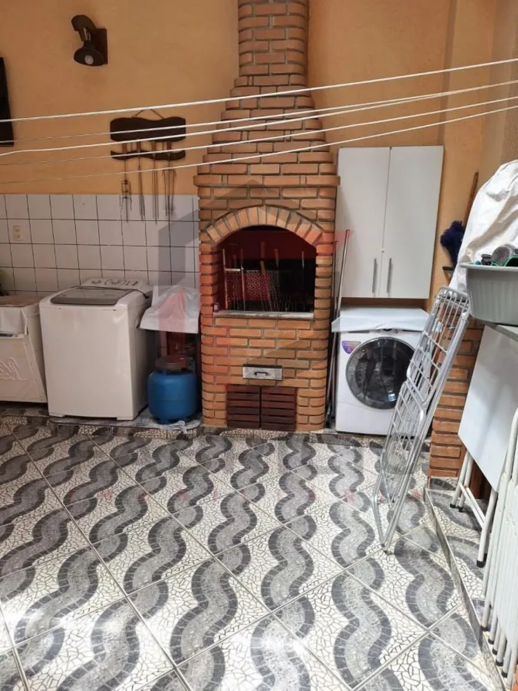 Sobrado, 5 quartos - Foto 4