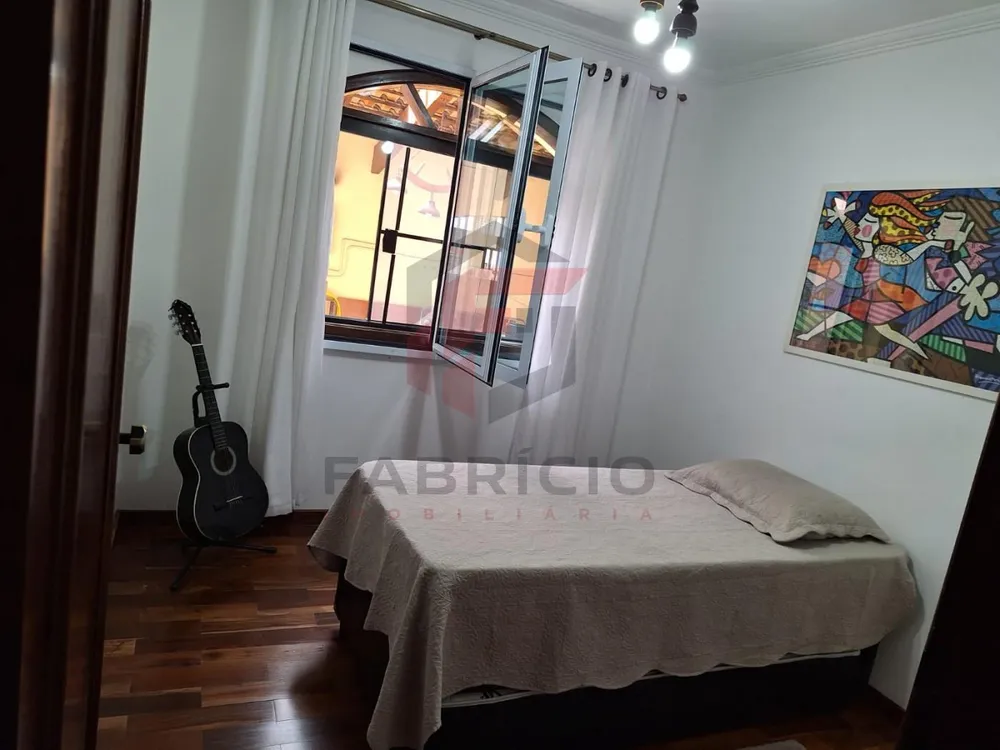 Sobrado, 5 quartos - Foto 3