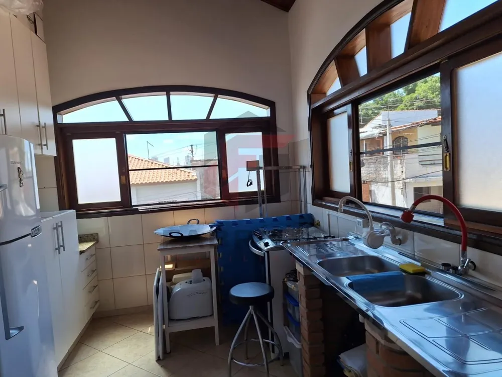 Sobrado, 5 quartos - Foto 7