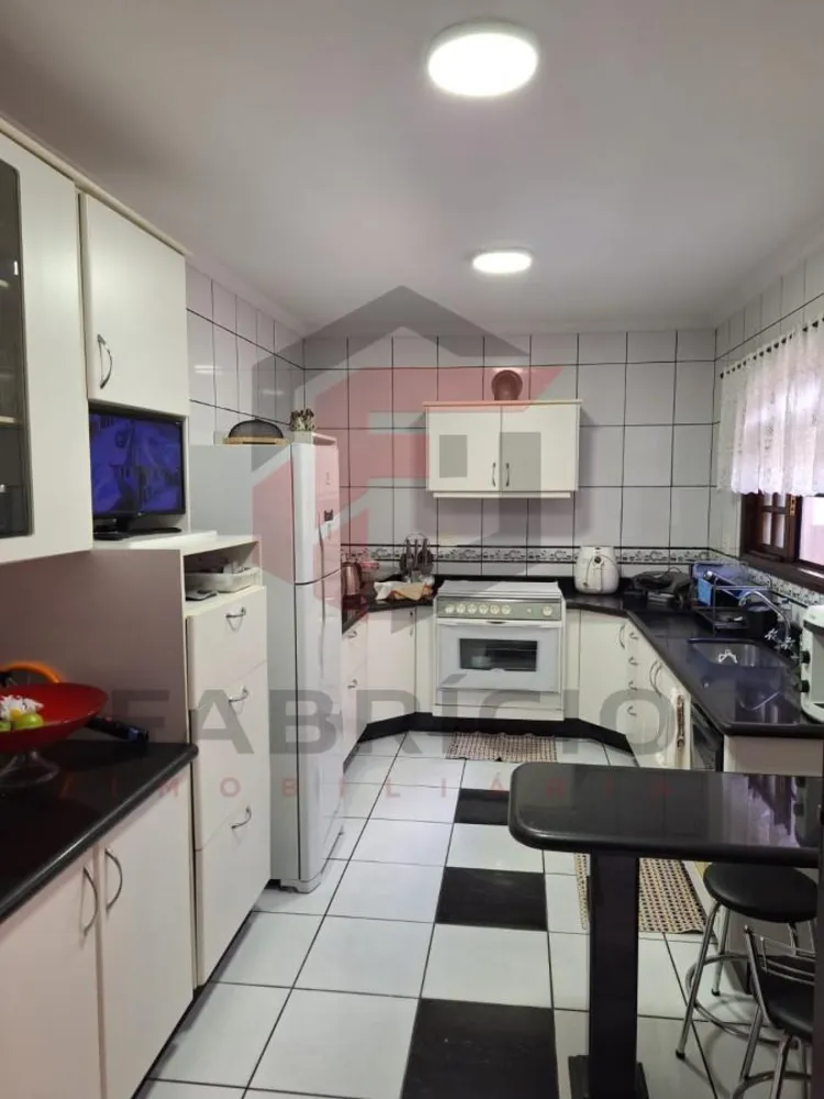 Sobrado, 5 quartos - Foto 12