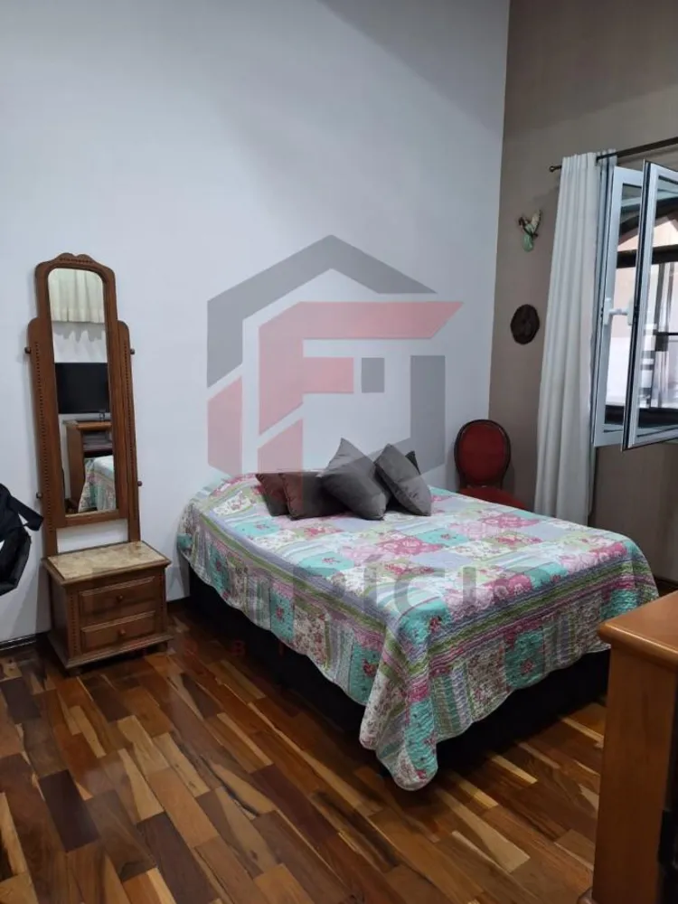 Sobrado, 5 quartos - Foto 13