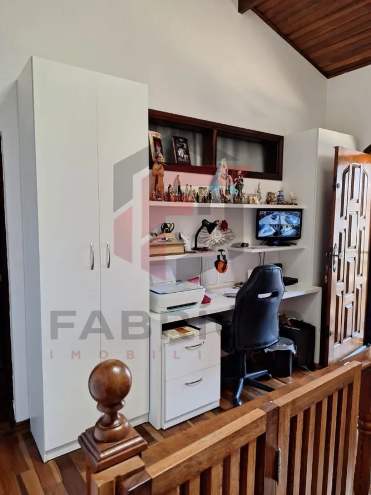 Sobrado, 5 quartos - Foto 15