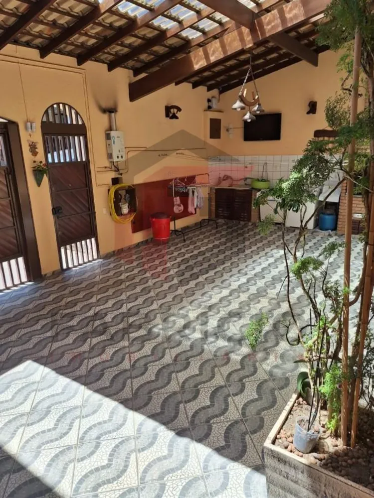 Sobrado, 5 quartos - Foto 6