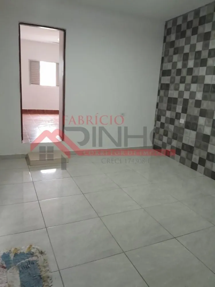 Casa, 2 quartos - Foto 8