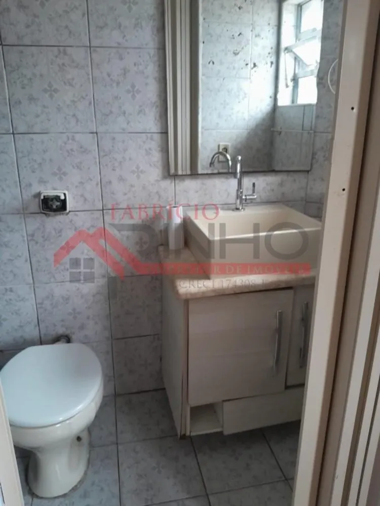 Casa, 2 quartos - Foto 10