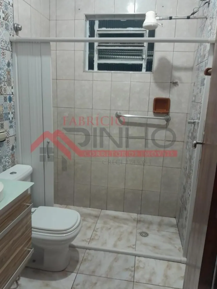 Casa, 2 quartos - Foto 14