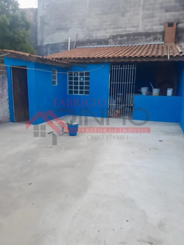 Casa, 2 quartos - Foto 1