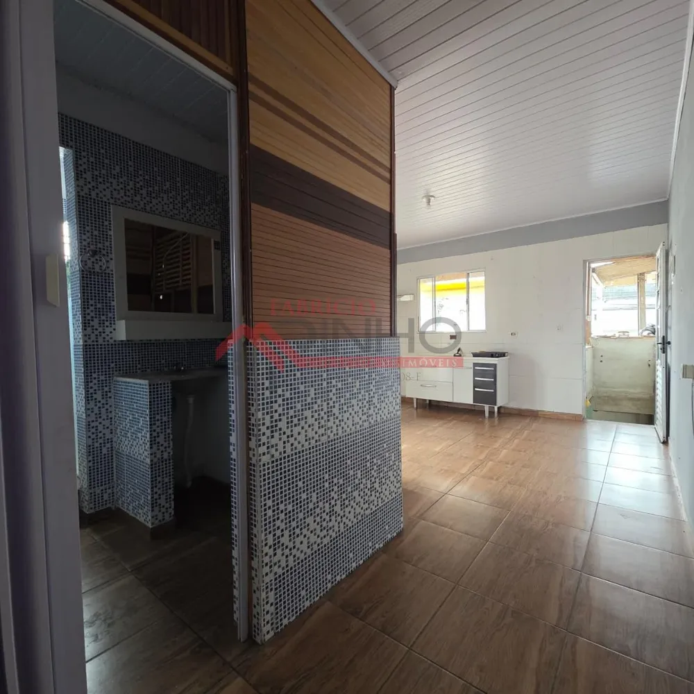 Casa, 2 quartos - Foto 15