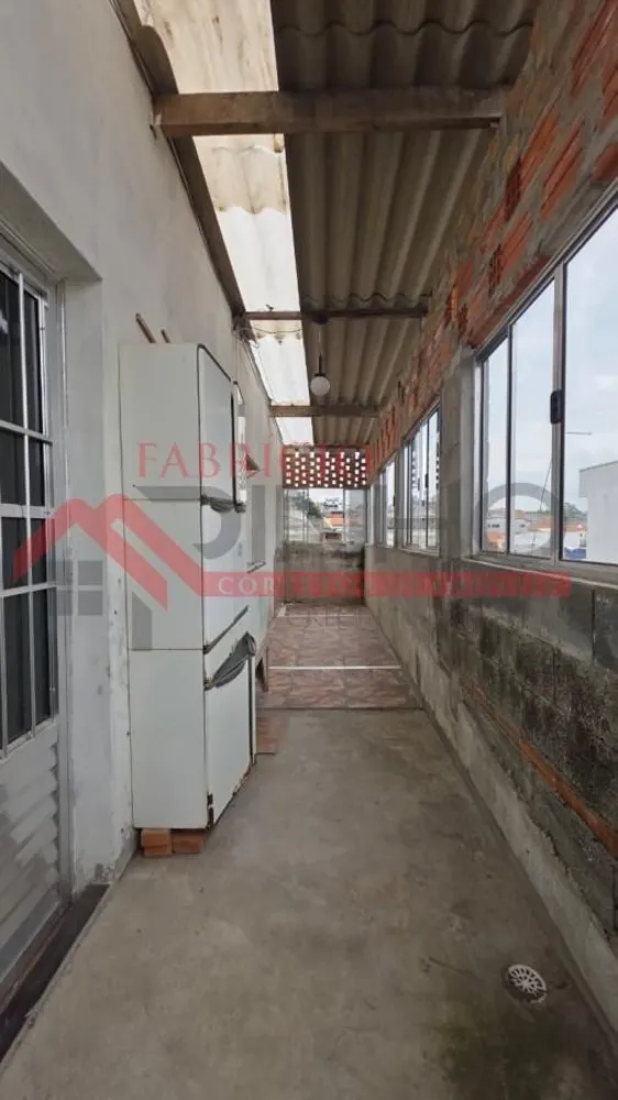 Casa, 2 quartos - Foto 10