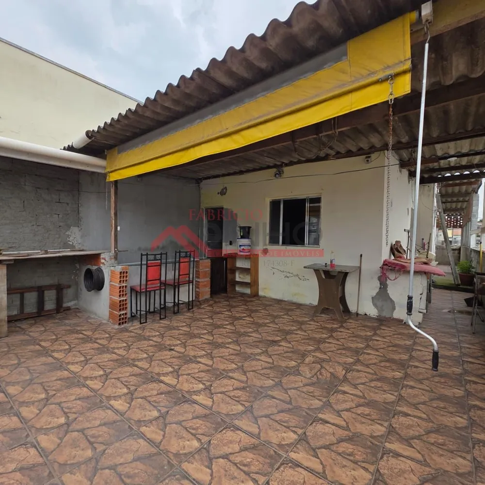 Casa, 2 quartos - Foto 8
