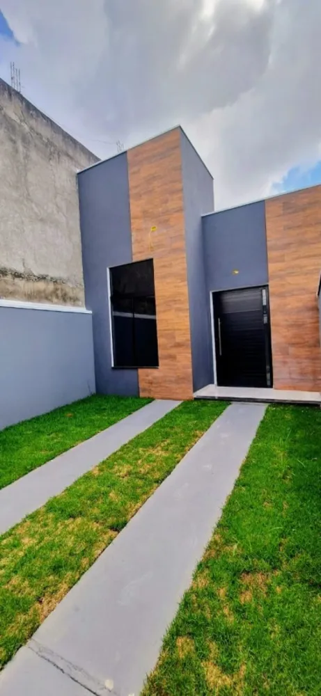 Casa, 2 quartos - Foto 4