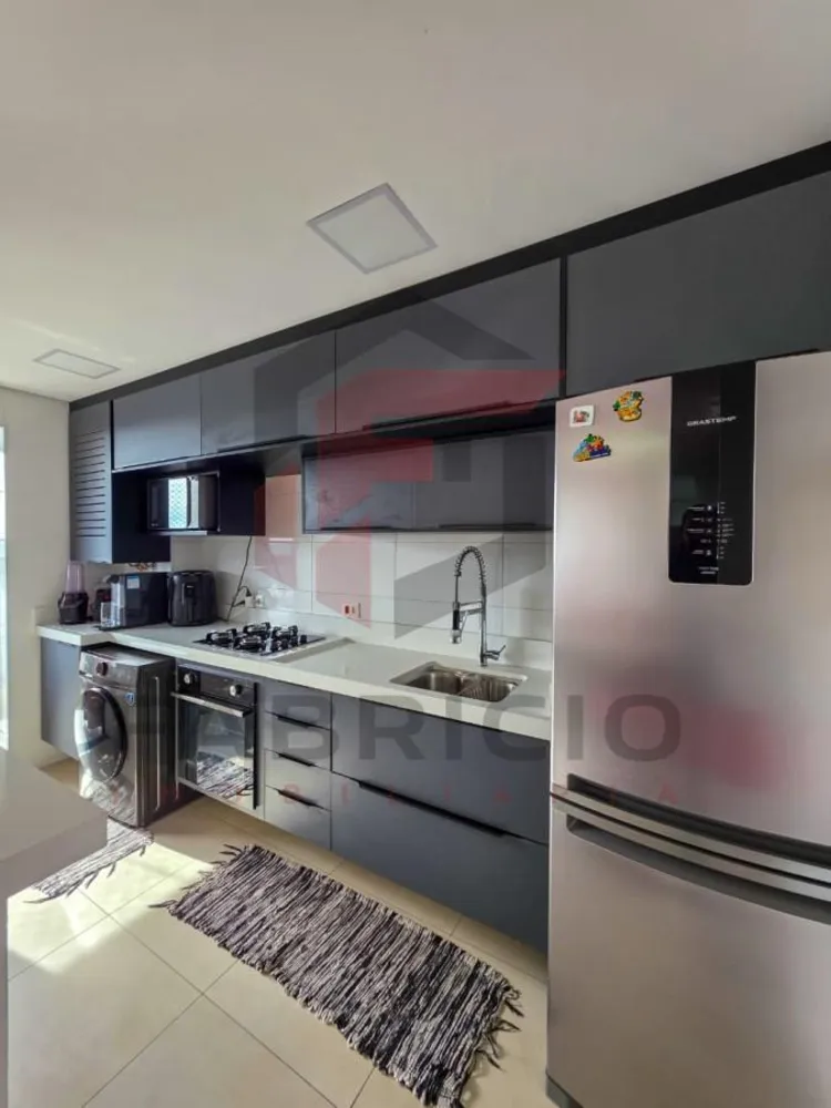 Apartamento, 3 quartos - Foto 7