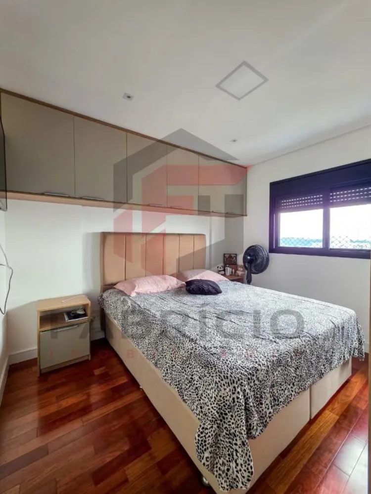 Apartamento, 3 quartos - Foto 15