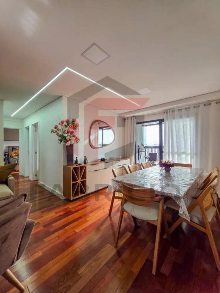Apartamento, 3 quartos - Foto 1
