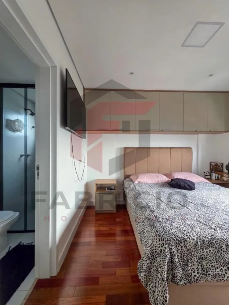 Apartamento, 3 quartos - Foto 14