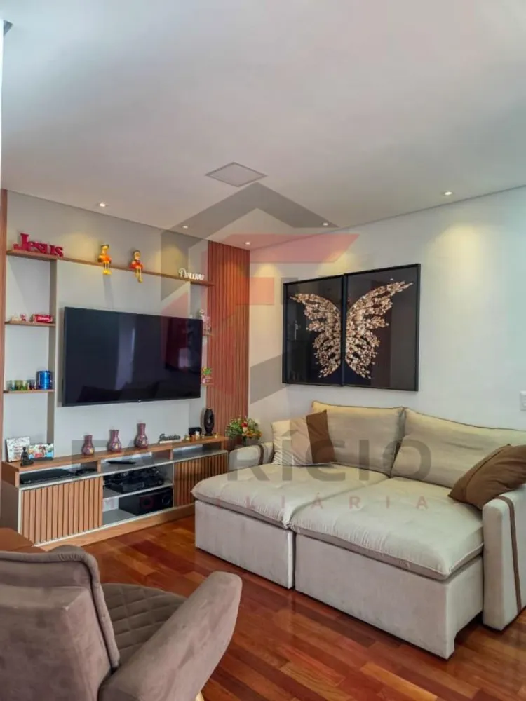 Apartamento, 3 quartos - Foto 11