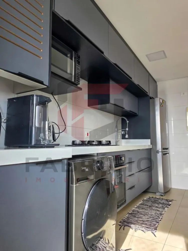 Apartamento, 3 quartos - Foto 6