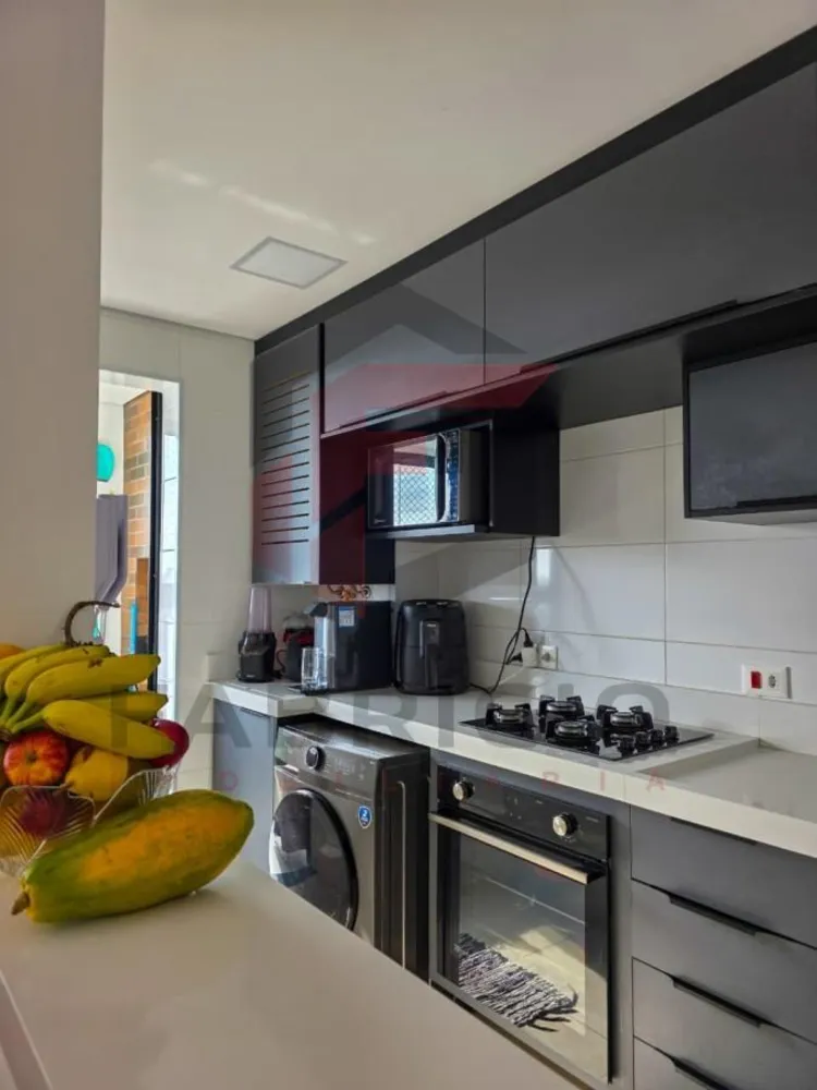 Apartamento, 3 quartos - Foto 10