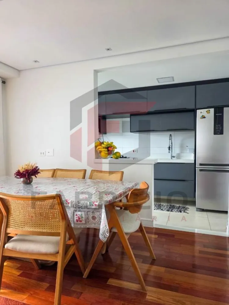 Apartamento, 3 quartos - Foto 8