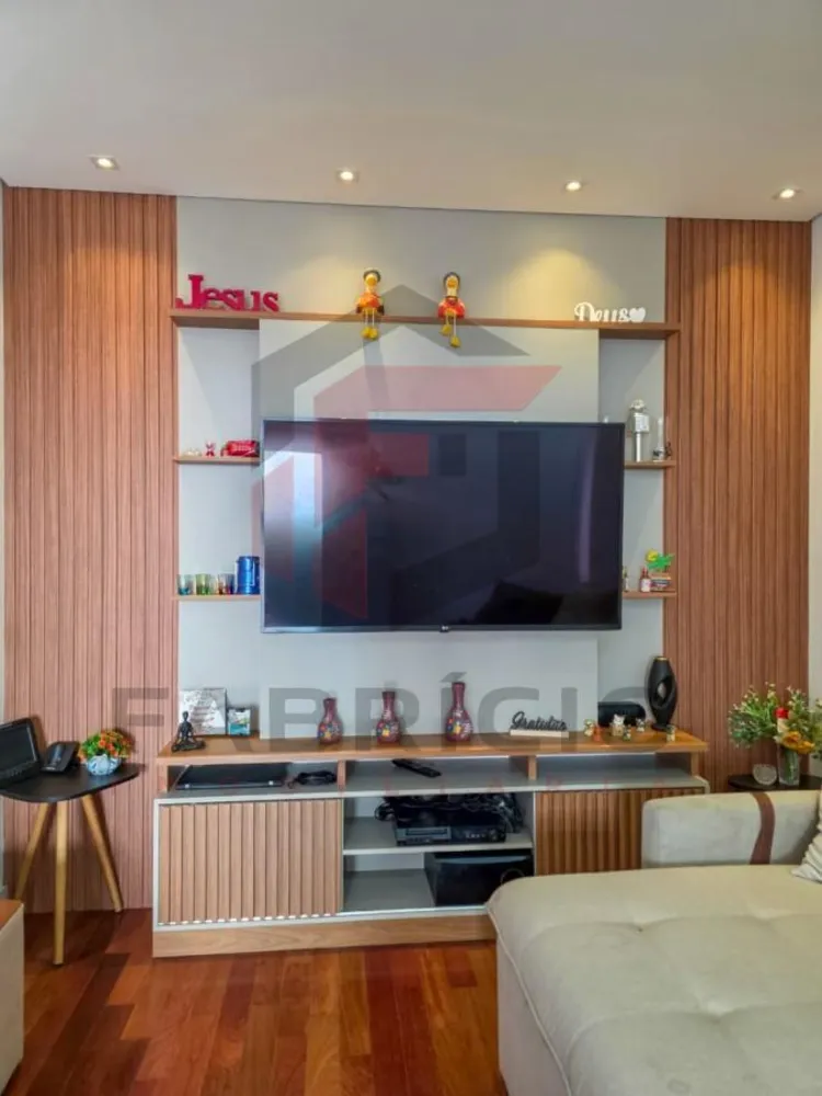 Apartamento, 3 quartos - Foto 9