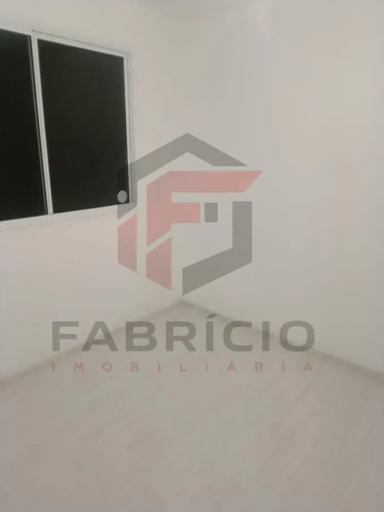 Apartamento, 2 quartos - Foto 1