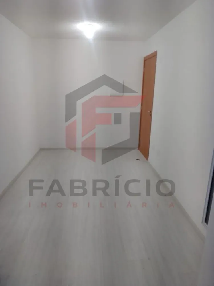 Apartamento, 2 quartos - Foto 2