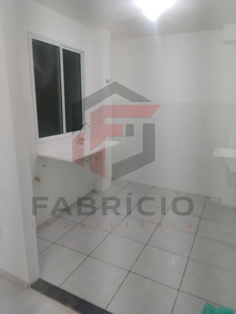 Apartamento, 2 quartos - Foto 8