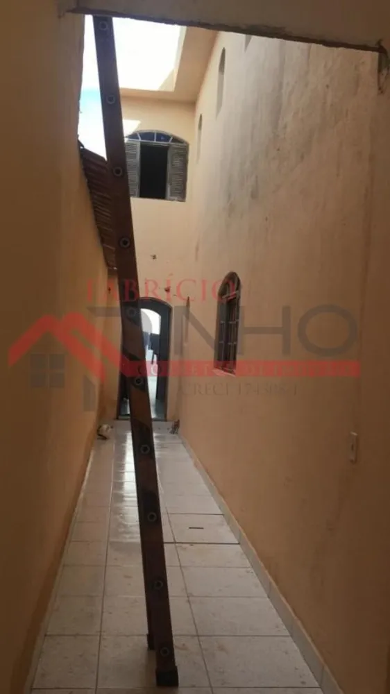 Sobrado, 3 quartos - Foto 2