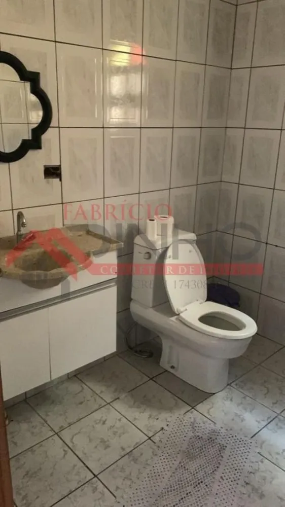 Sobrado, 3 quartos - Foto 11