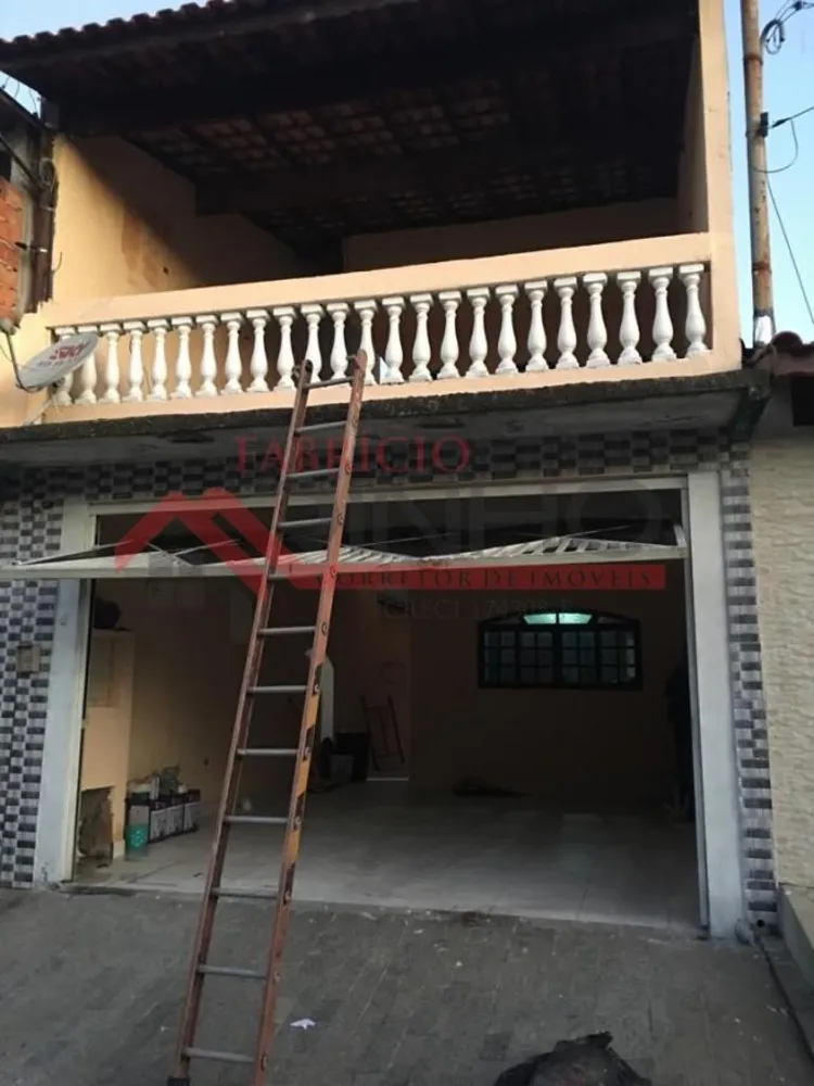 Sobrado, 3 quartos - Foto 3