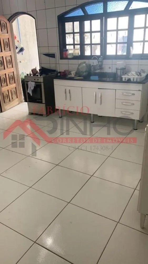 Sobrado, 3 quartos - Foto 8