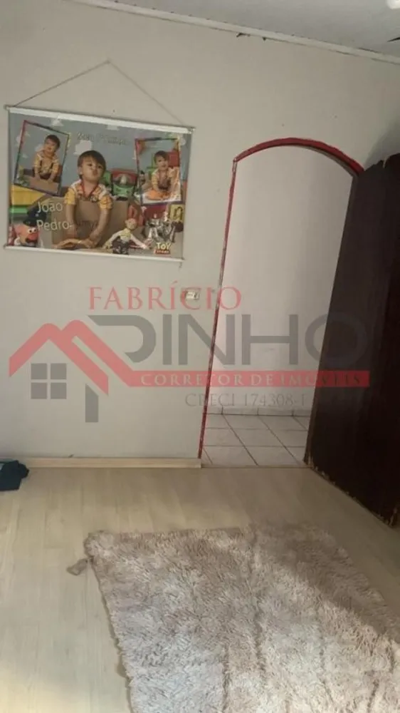 Sobrado, 3 quartos - Foto 12